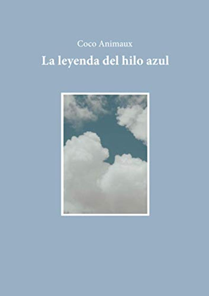 Books La Leyenda del hilo azul