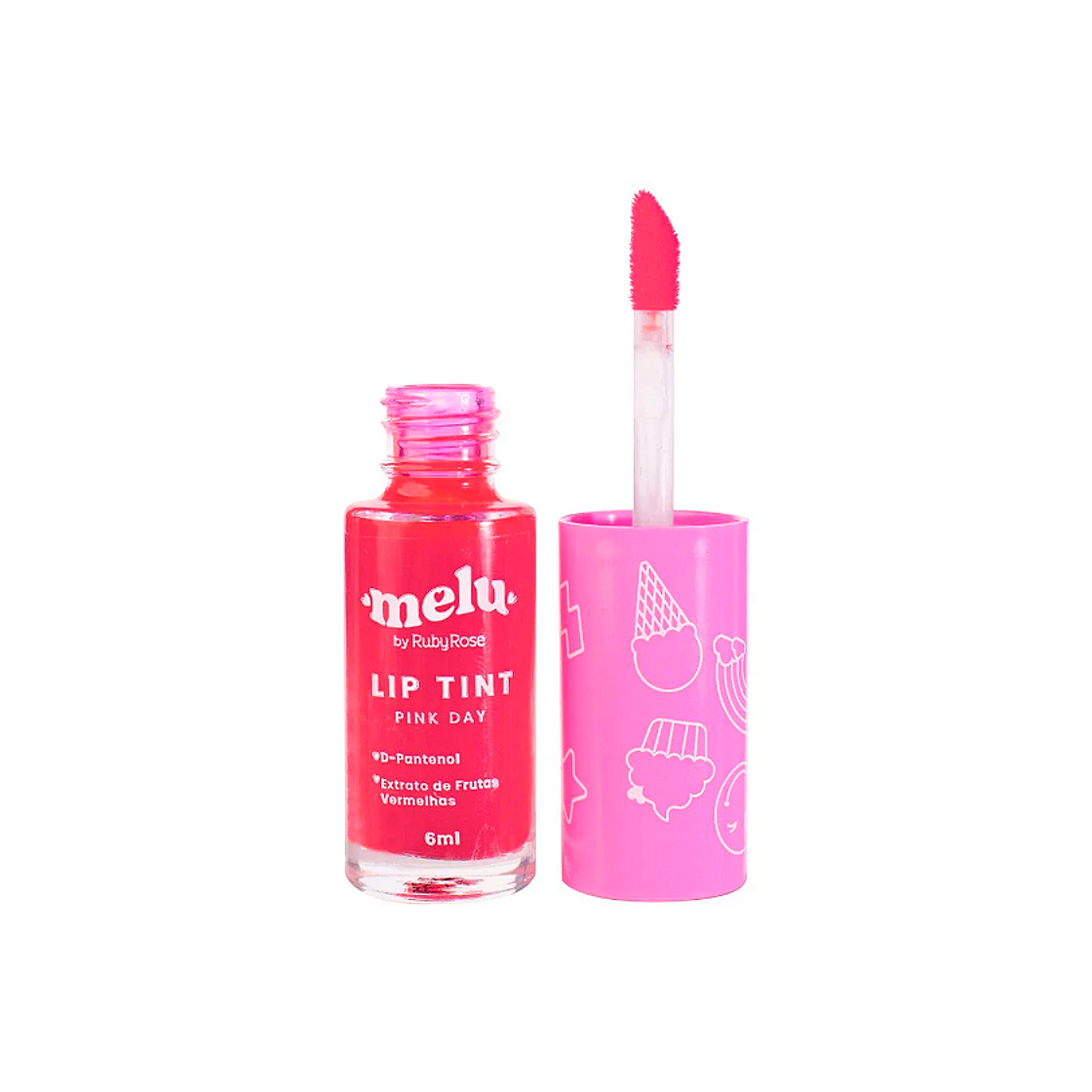 Belleza Lip tint da melu