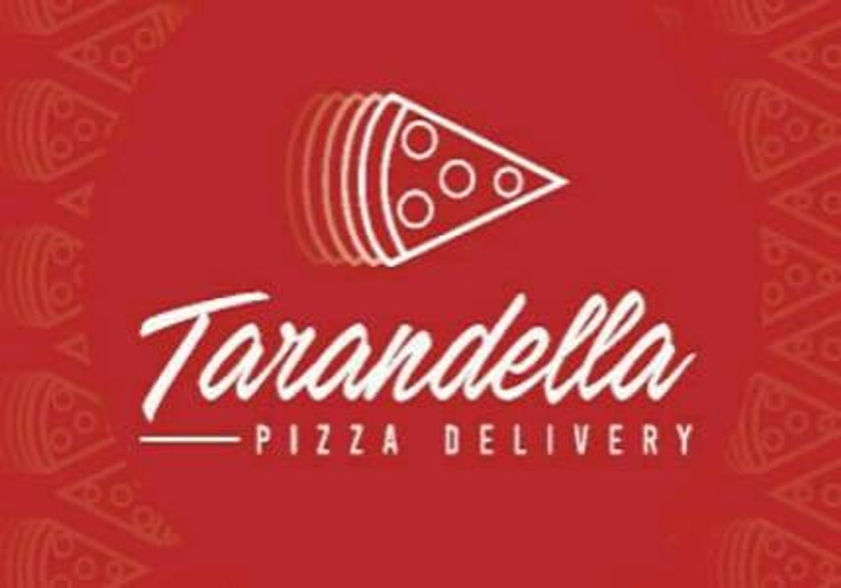 Restaurants Pizza Tarandella - Balcão e Delivery