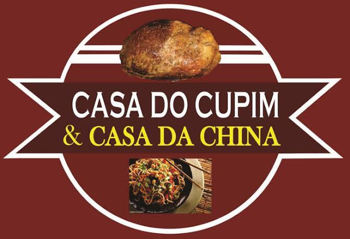 Restaurantes Casa Do Cupim & Casa China