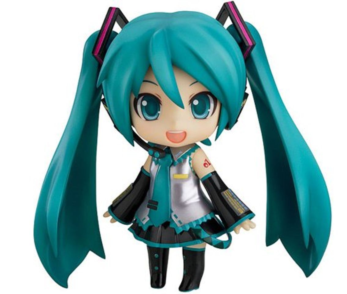 Product Nendoroid Vocaloid Miku Hatsune 2.0 Action Figure