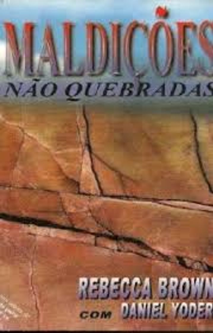 Libro Maldicoes Nao Quebradas