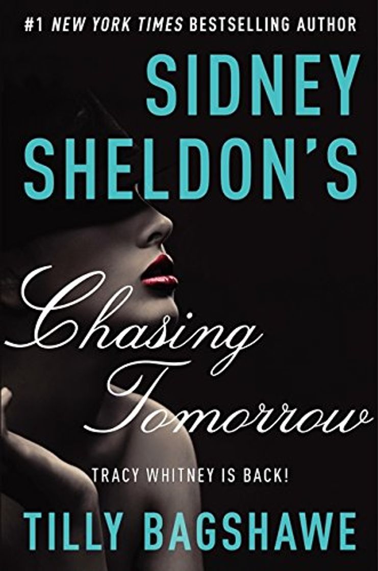 Book Sidney Sheldon's Chasing Tomorrow