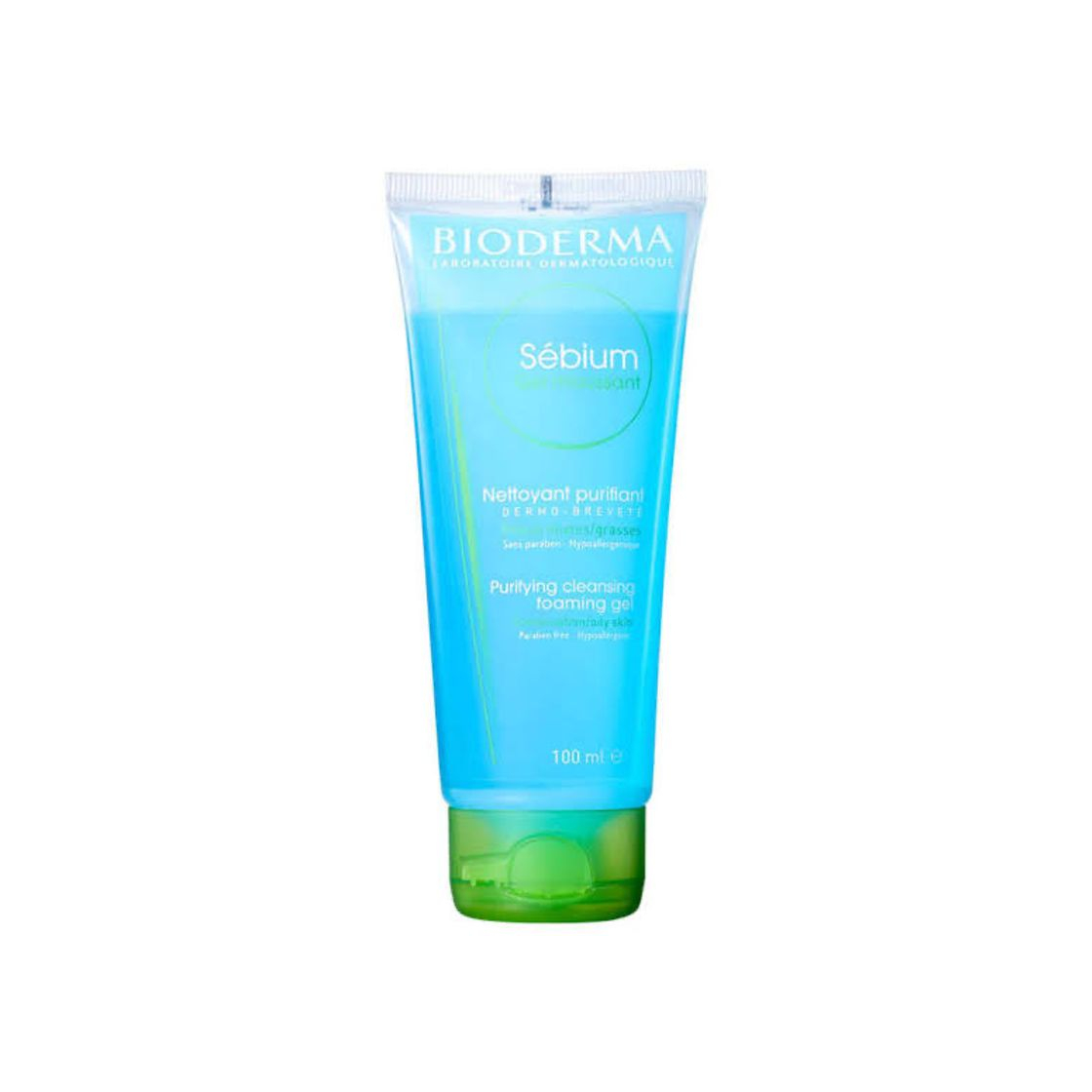 Producto Bioderma Sebium 