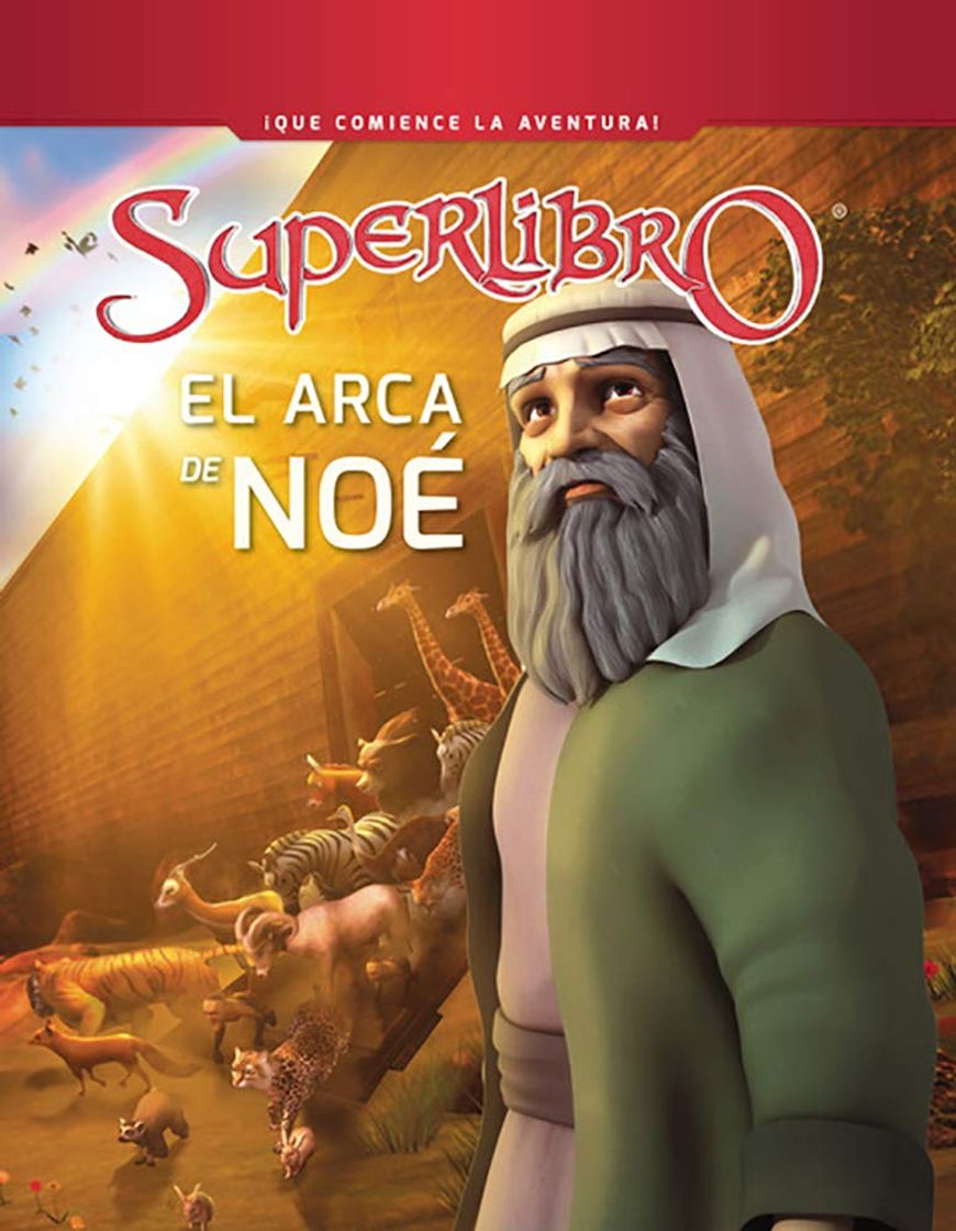 Super libro 