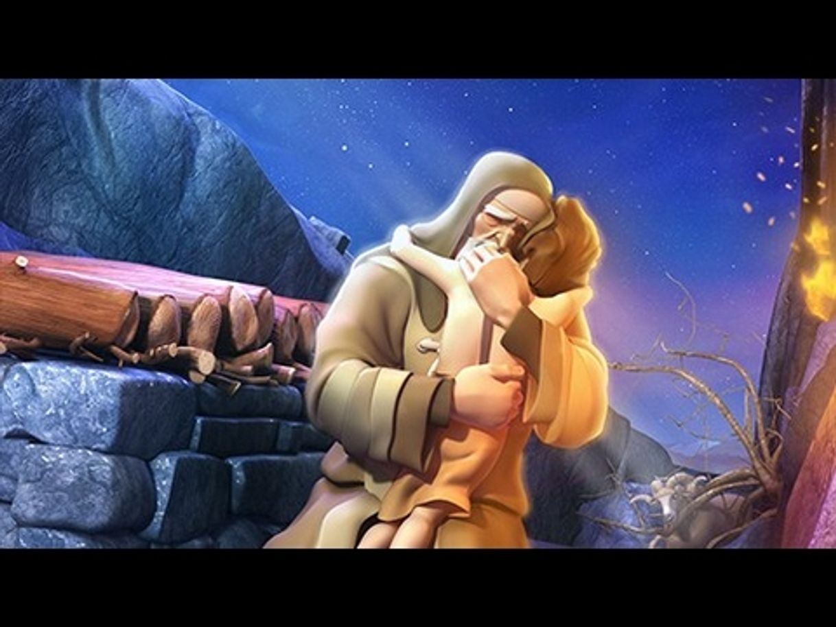 Superbook (1981 TV series)