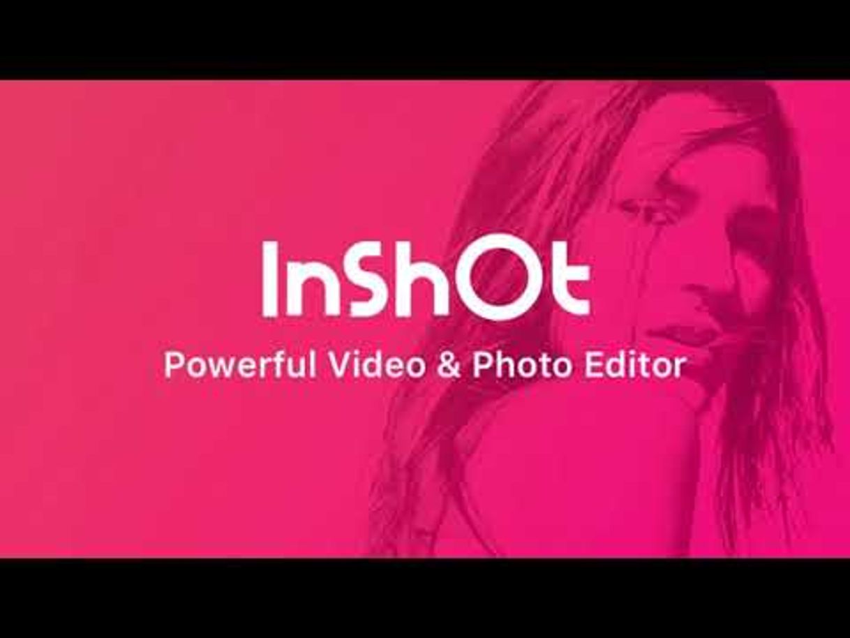 App InShot - Video Editor