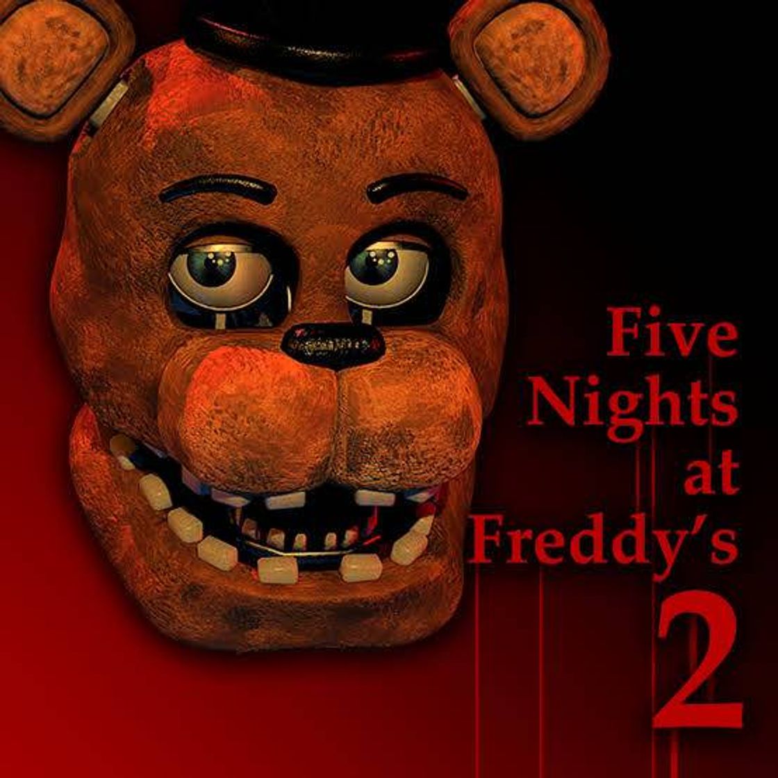 Fashion Five Nights at freddy's 2 gratis para celular 😎