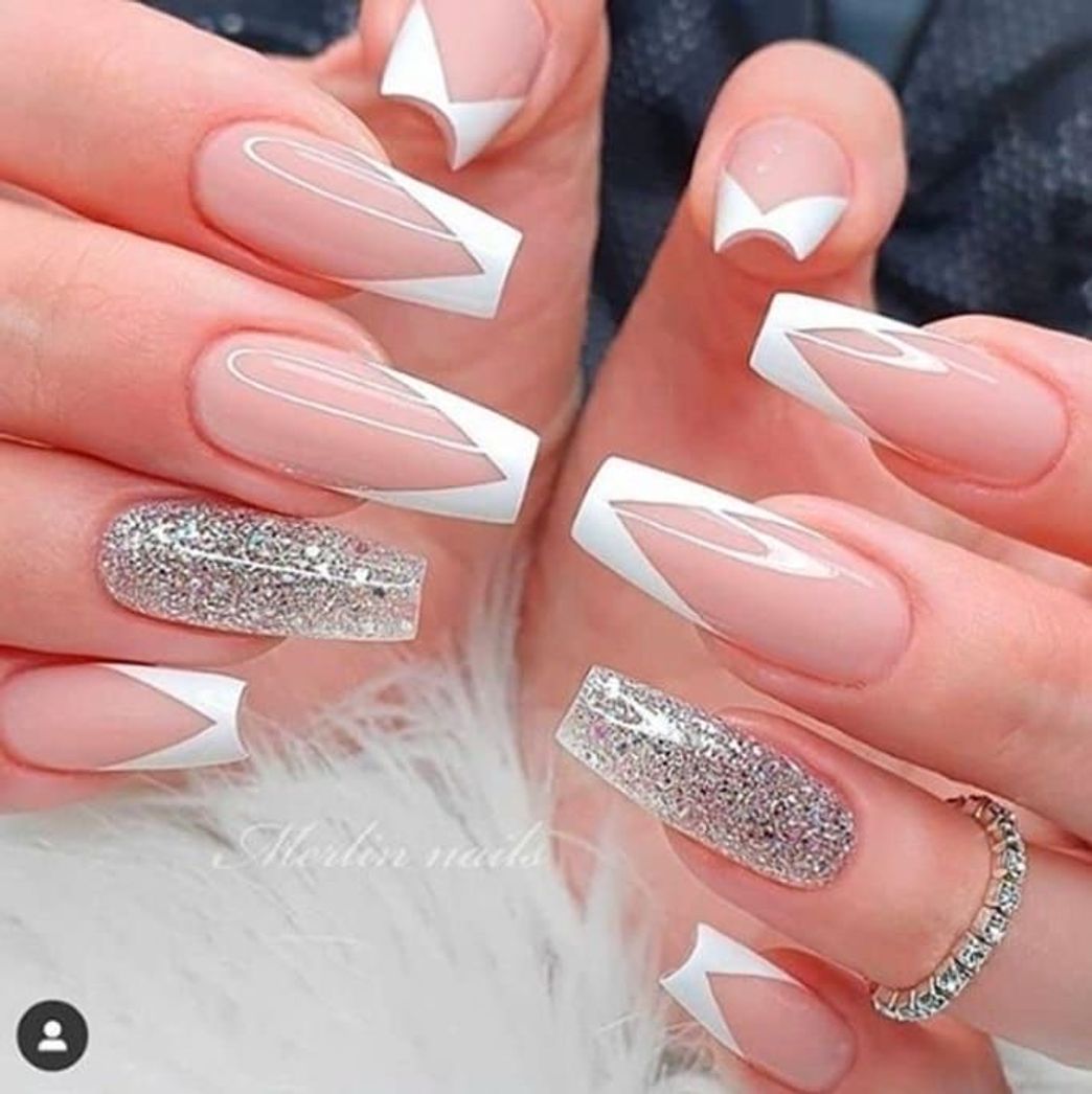 Fashion Unhas 