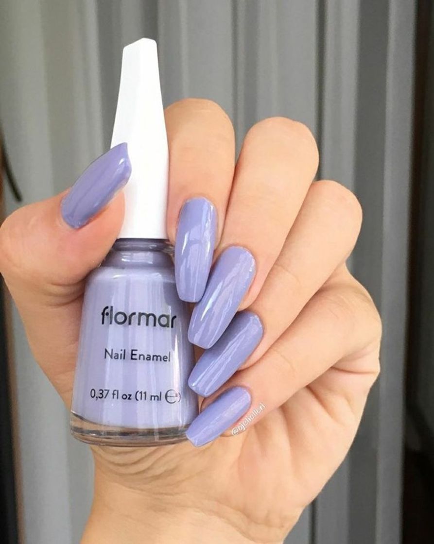 Social Dicas de Unhas