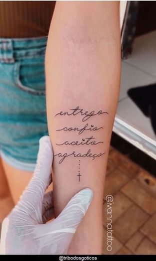 Tatuagem