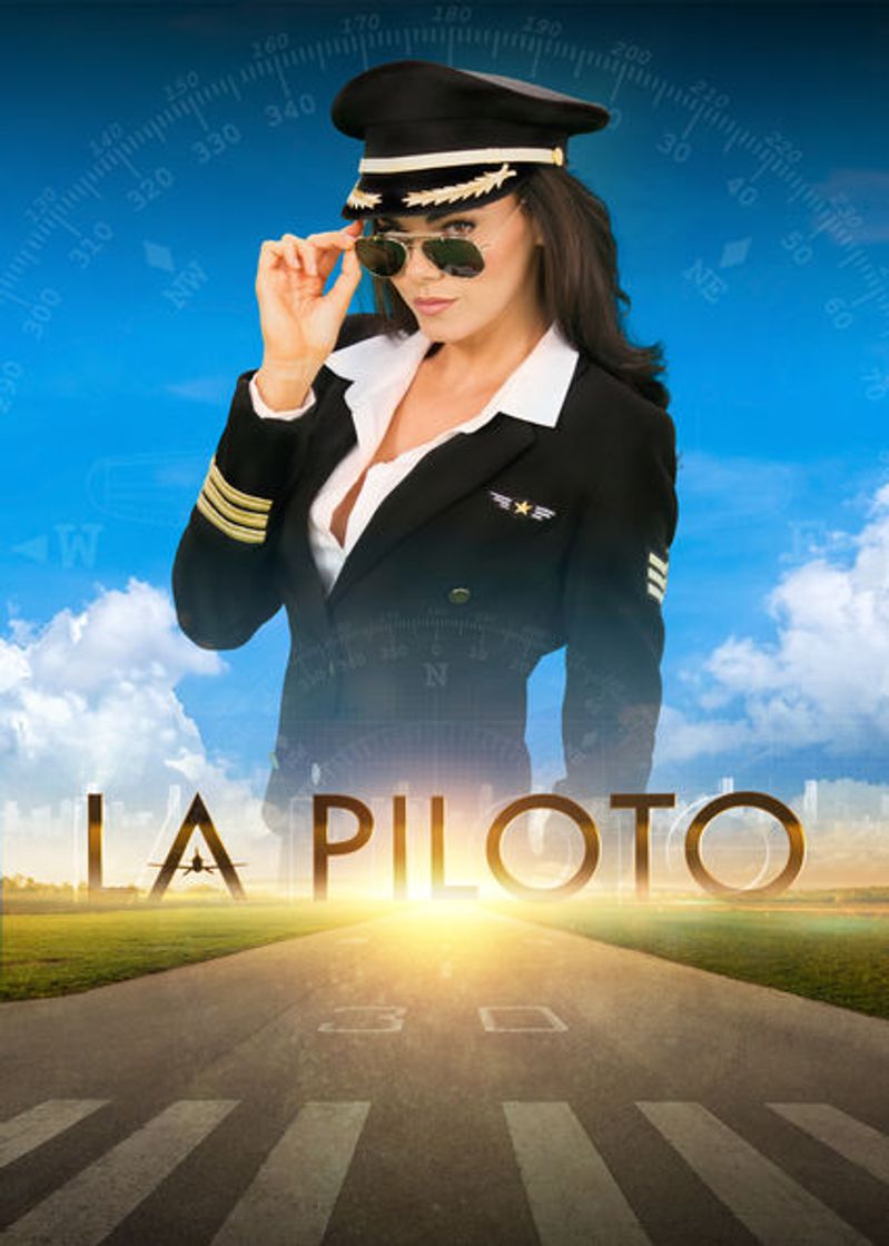 La piloto - Netflix