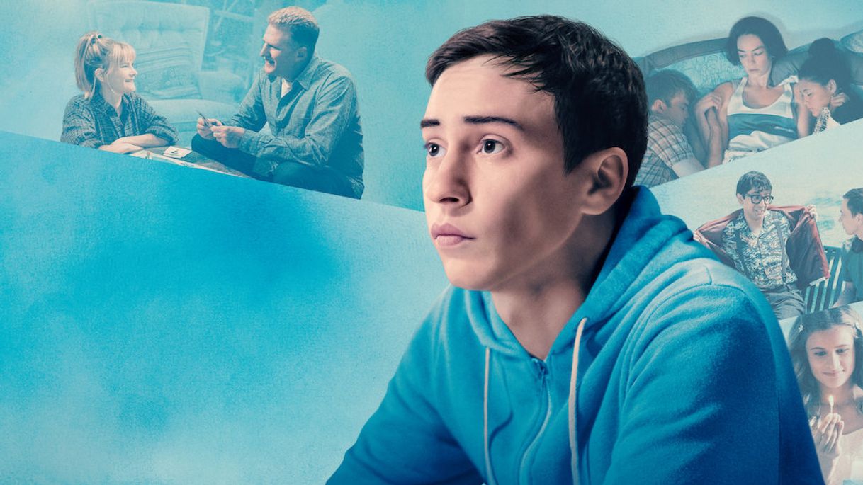 Serie Atypical | Netflix Official Site