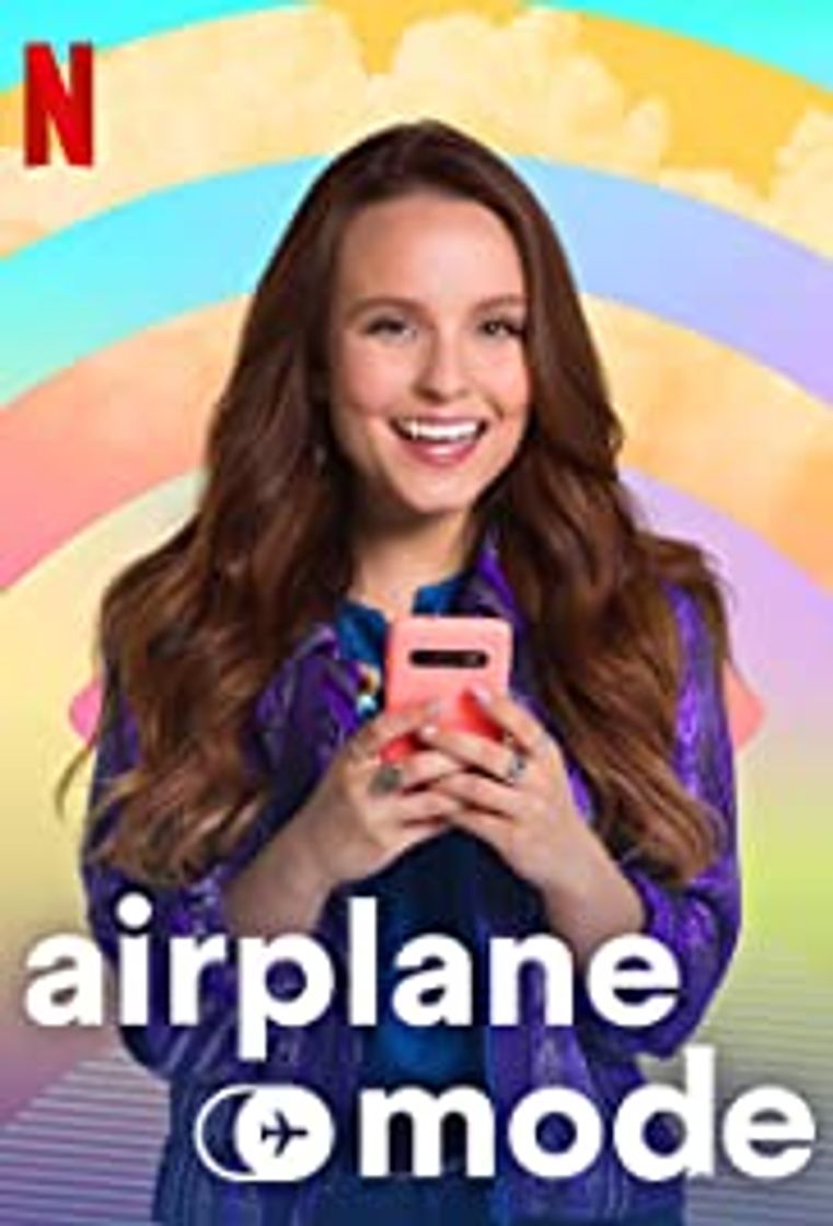 Movie Airplane Mode | Netflix Official Site