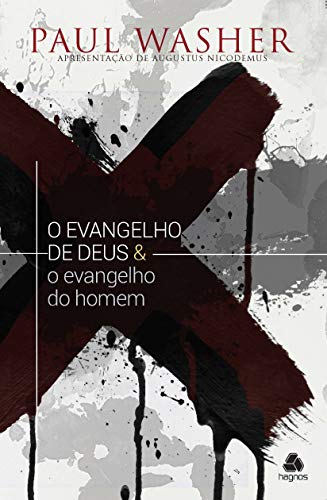 Book O Evangelho de Deus e o Evangelho do Homem