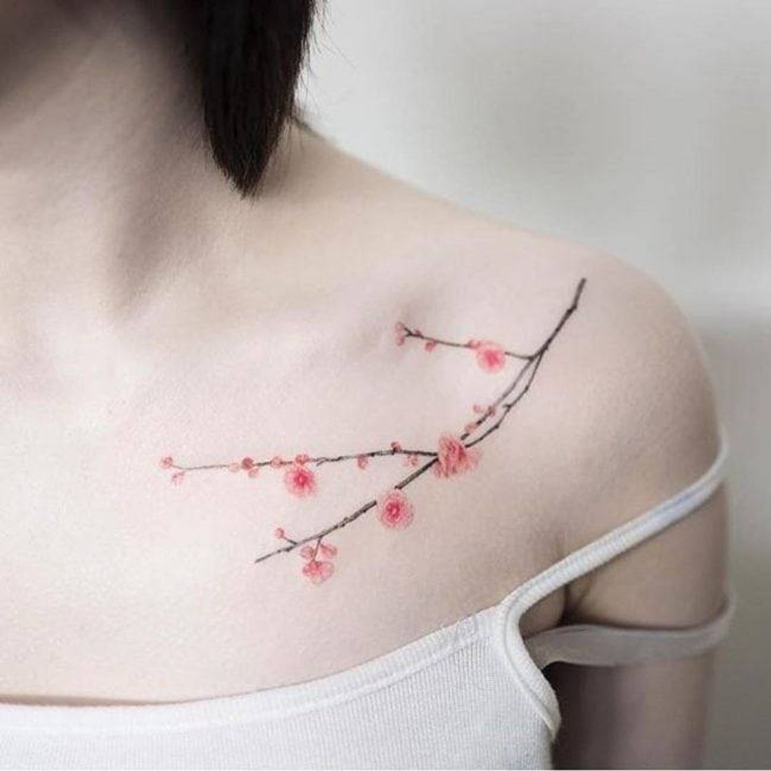 Fashion Tatuagens femininas - 330 ideias (de todos os tamanhos) para se ...