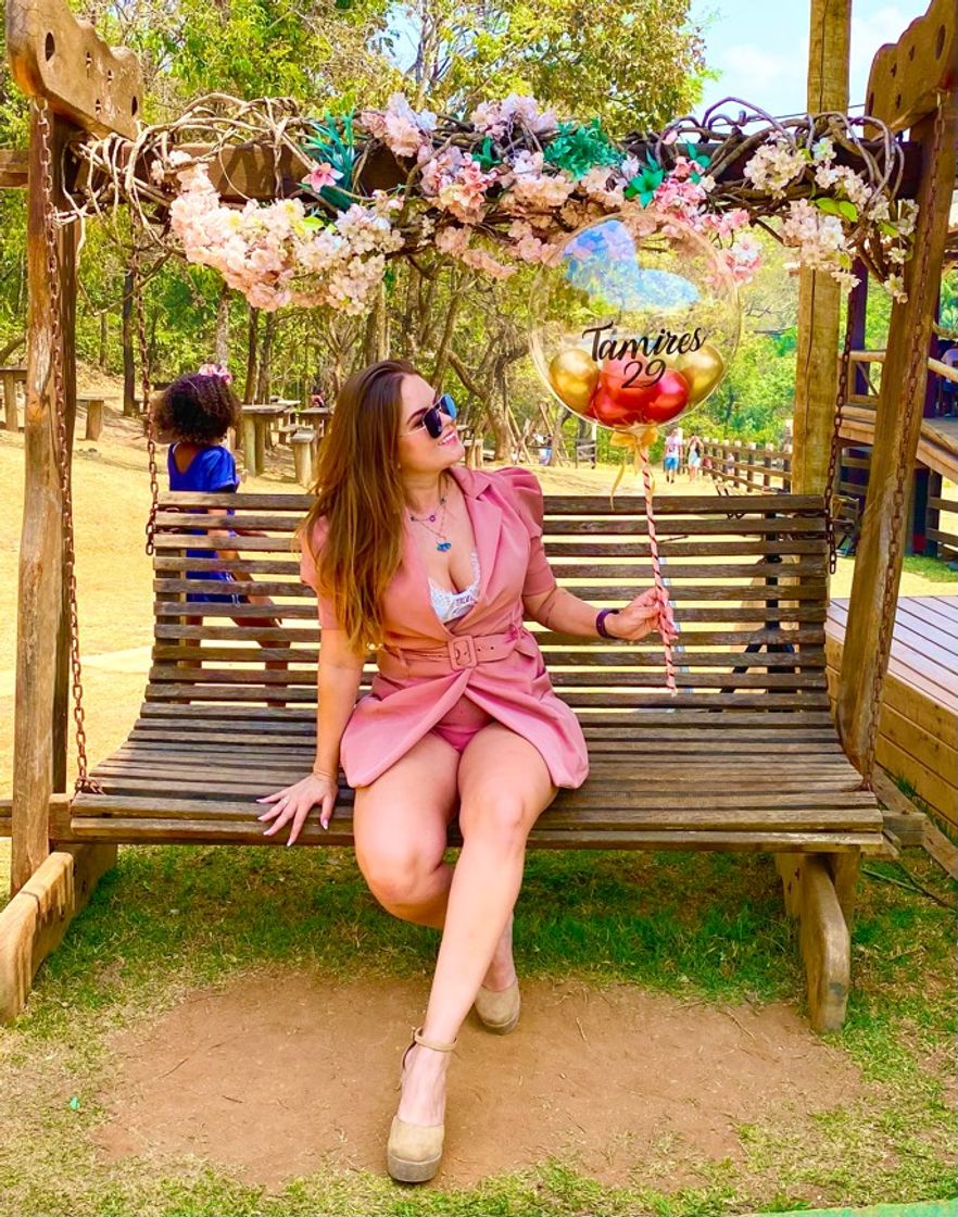 Restaurantes Canto do Mato