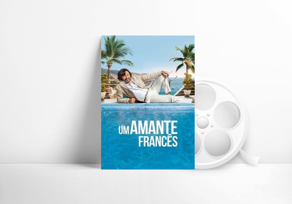Película Cómo ser un french lover