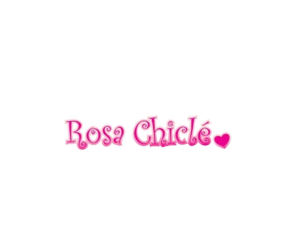 Moda Rosa Chicle BH 