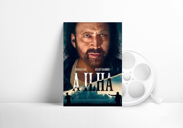 Película Atrapado en Grand Isle