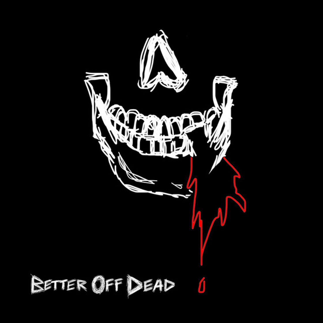 Music Better Off Dead
