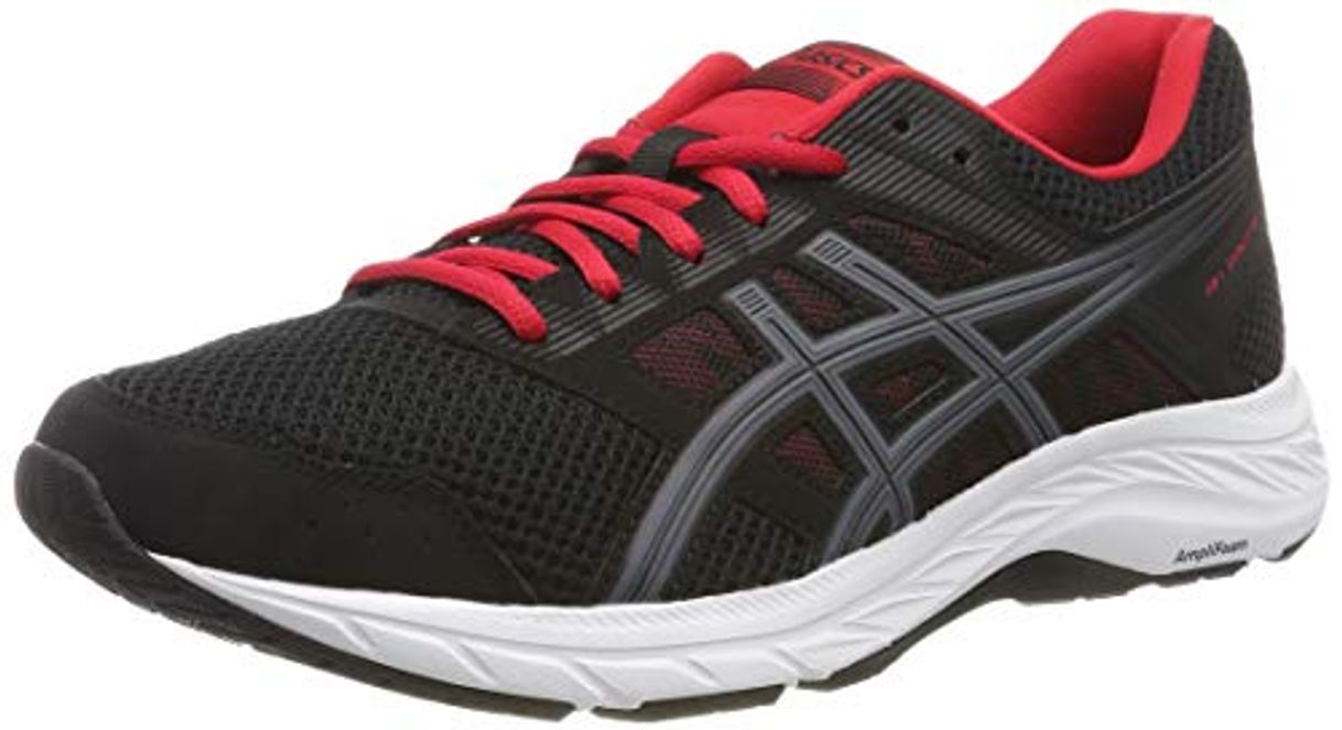 Product Asics Gel-Contend 5, Zapatillas de Running para Hombre, Negro