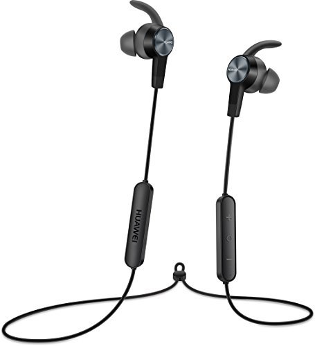 Electrónica Huawei 6369A-AM61 - Auricular estereo deportivo con Bluetooth