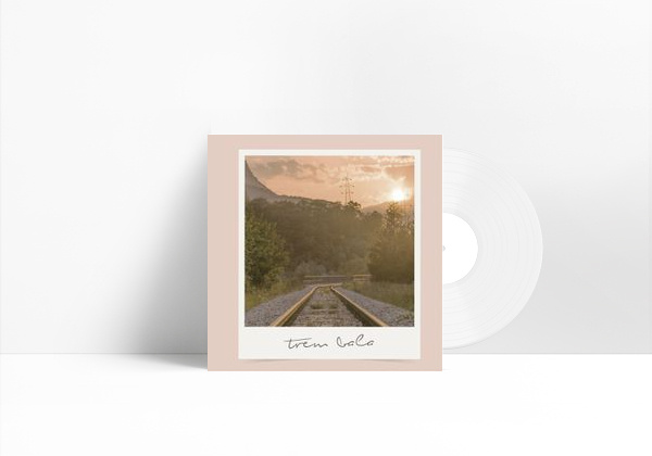 Music Trem-Bala