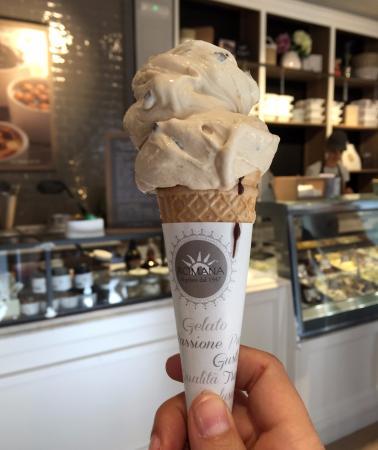 Restaurants Gelateria La Romana