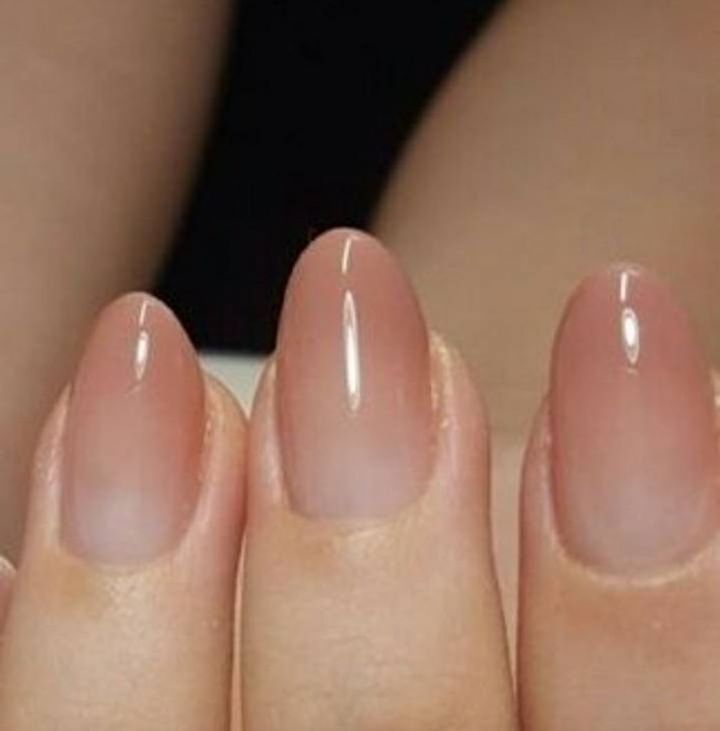 Social Nude nails