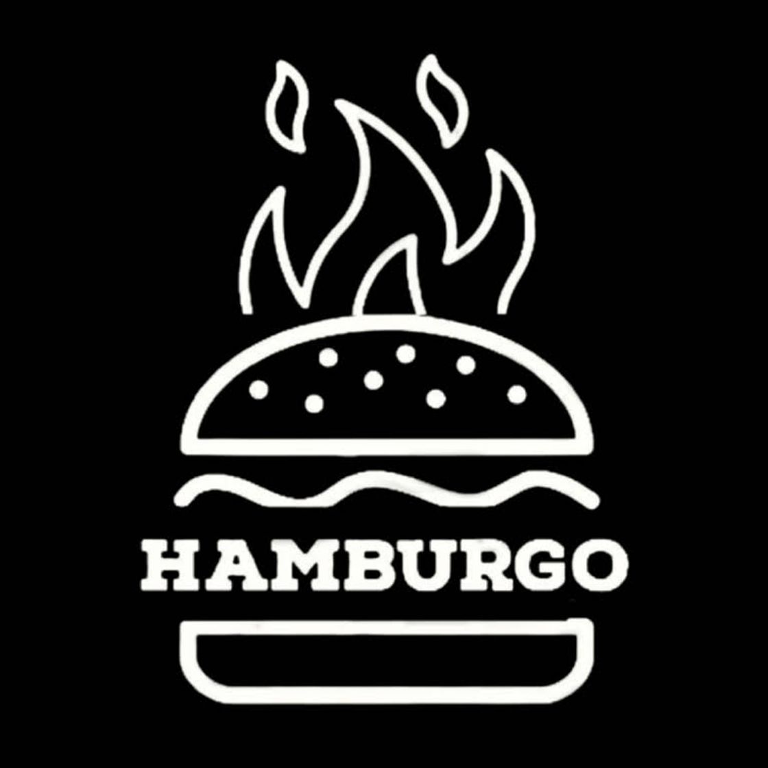 Restaurantes HAMBURGO - A SUA HAMBURGUERIA EM MANAUS