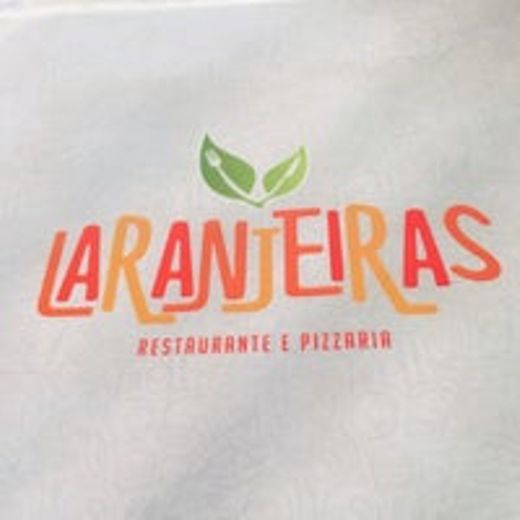 Laranjeiras Restaurante e Pizzaria