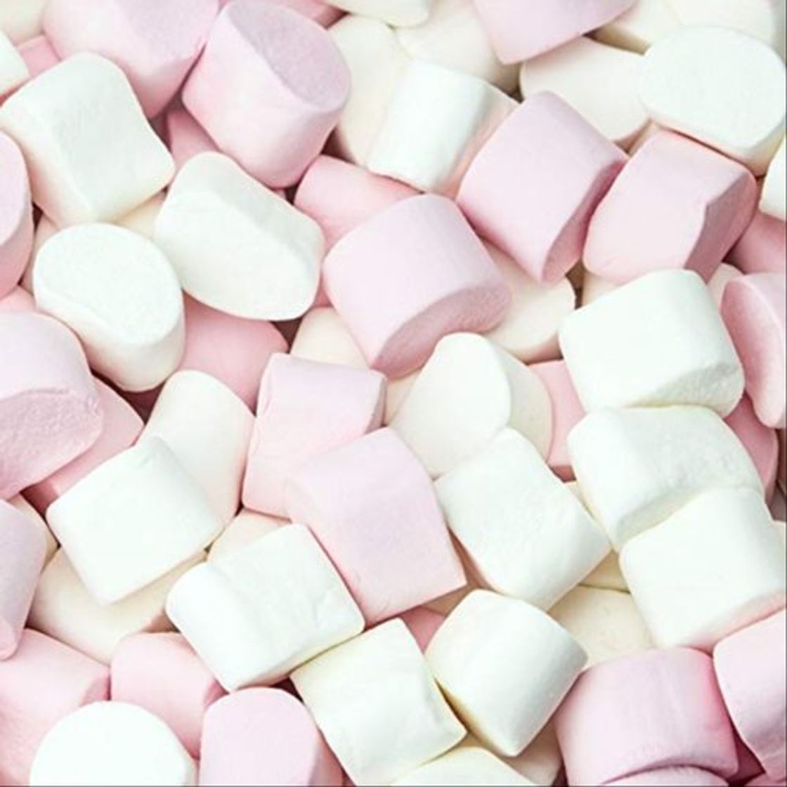 Moda Marshmallow 