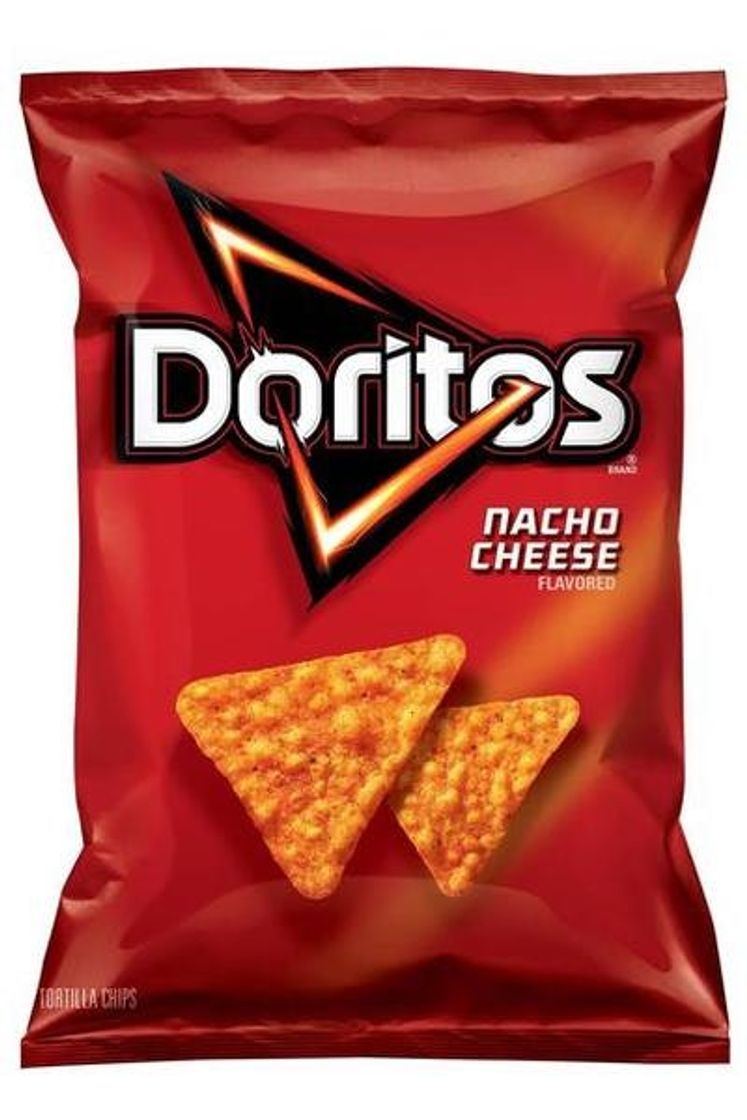 Moda Doritos