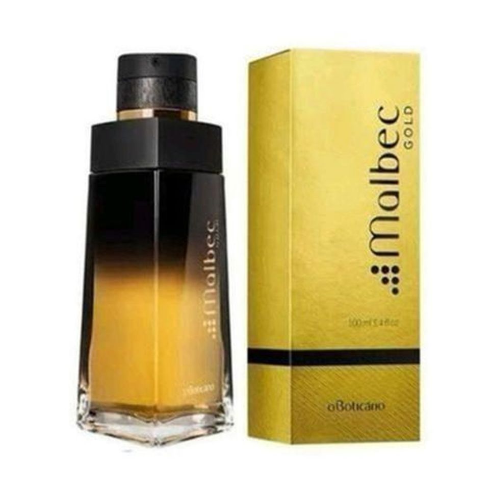 Producto PERFUME MALBEC GOLD O BOTICARIO