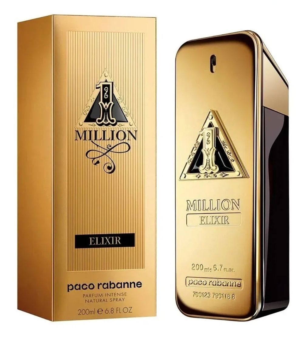 Product 1 MILLION