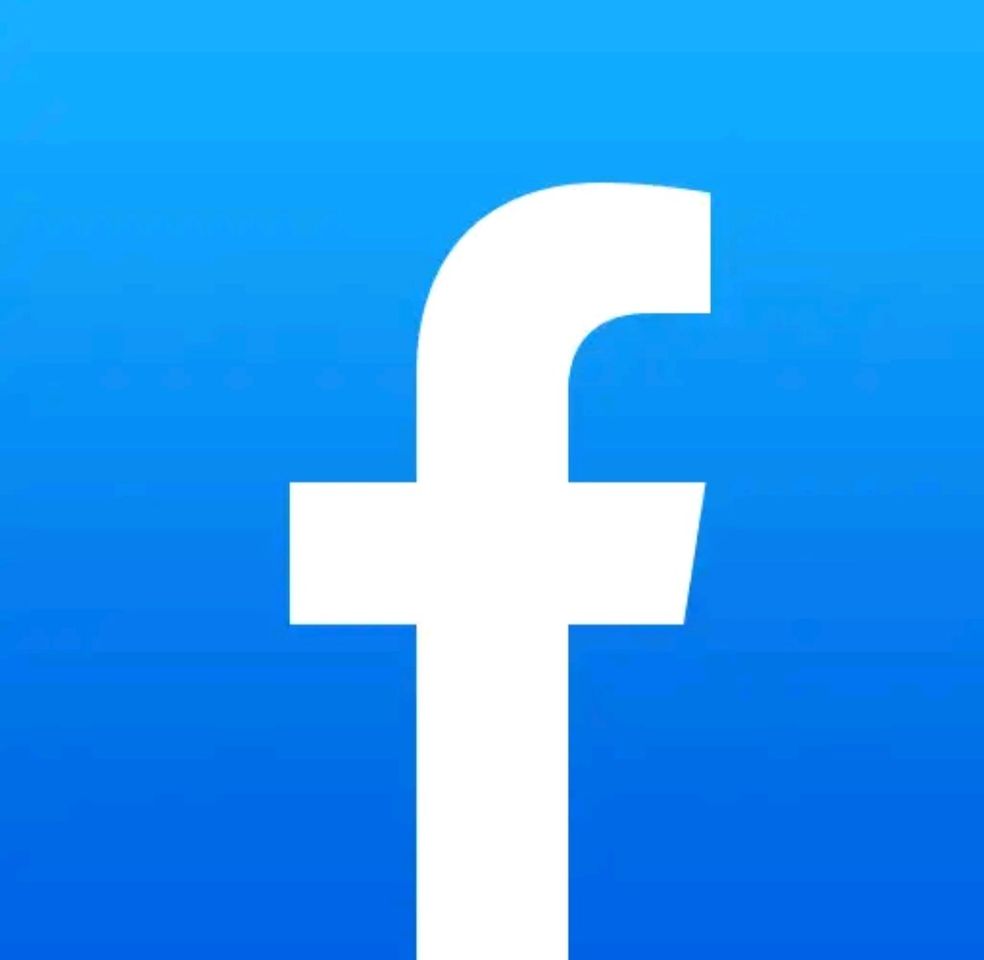 App FACEBOOK 