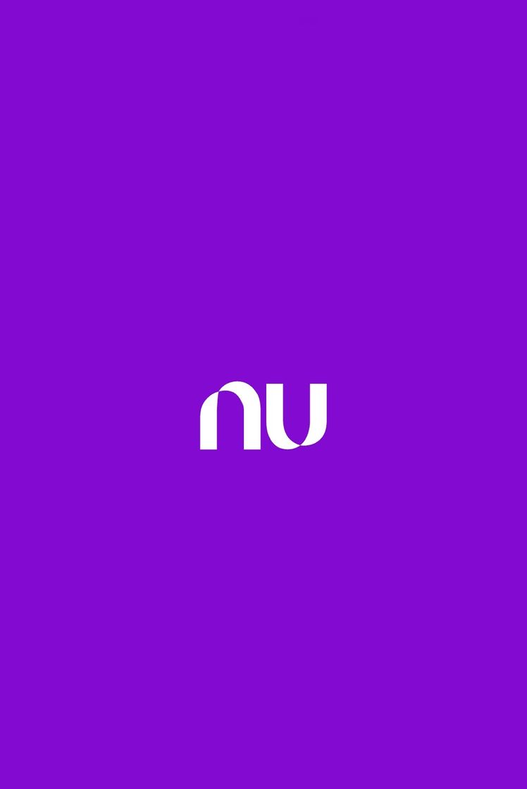 App Nu bank