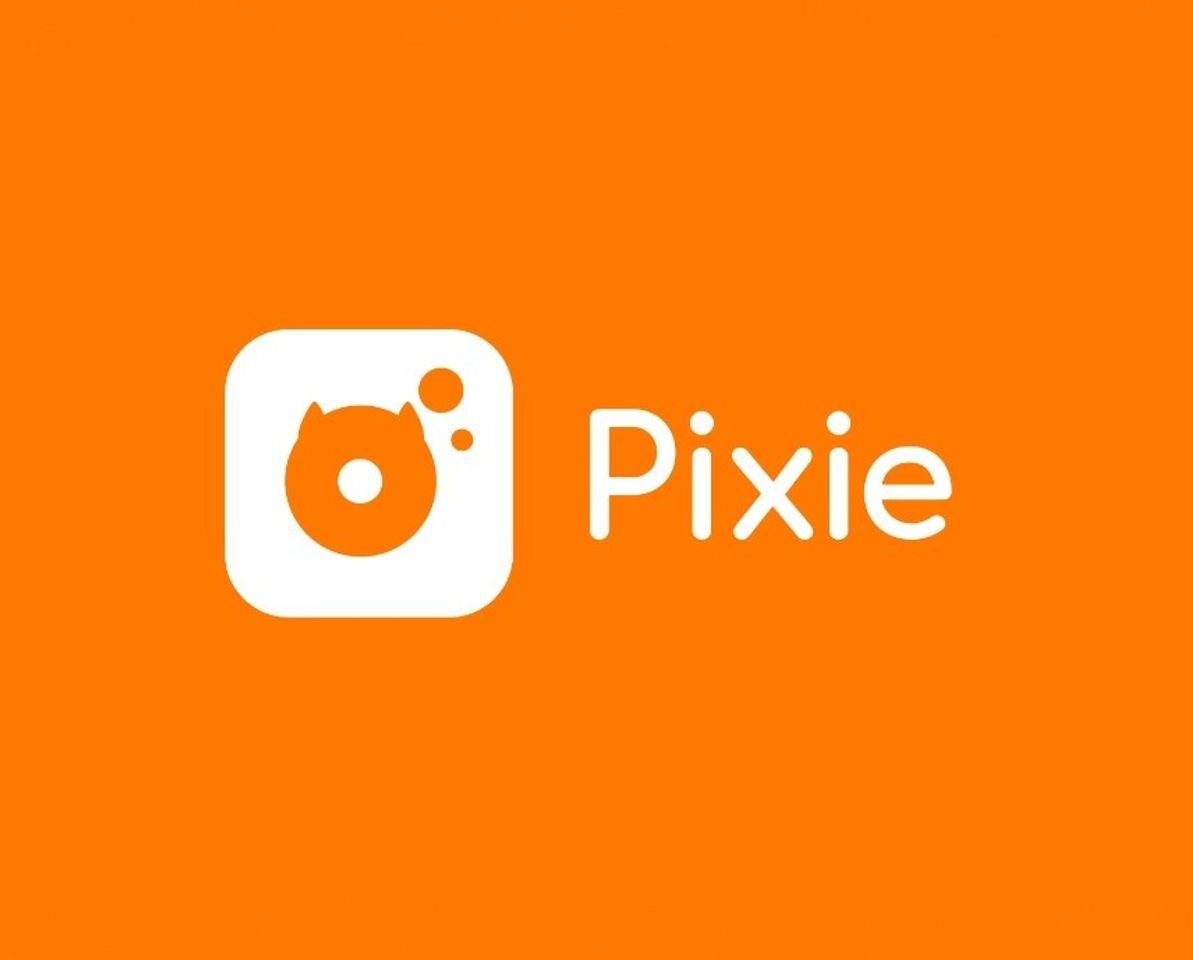 App PIXIE