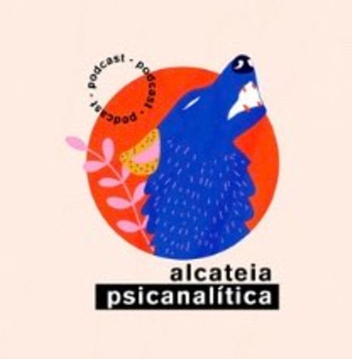 podcast alcateia psicanalítica 