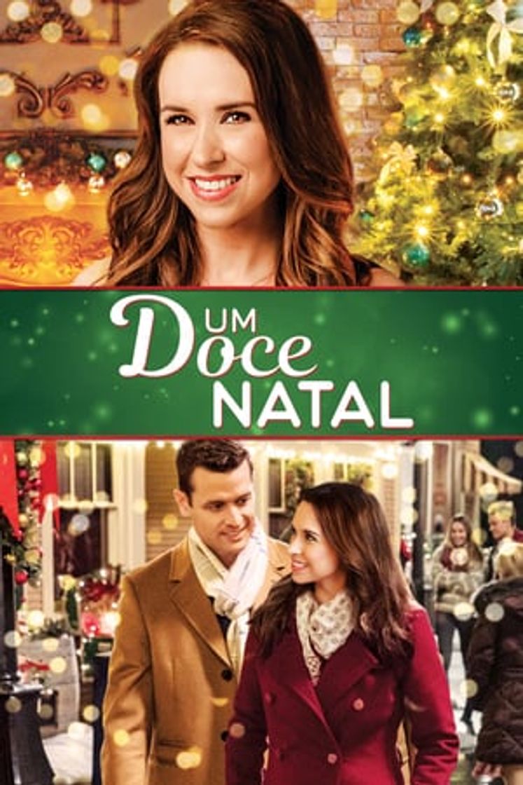 Movie La navidad más dulce