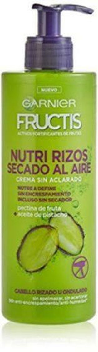 Beauty Garnier Productos para el Cuidado del Cabello 1 Unidad 400 ml