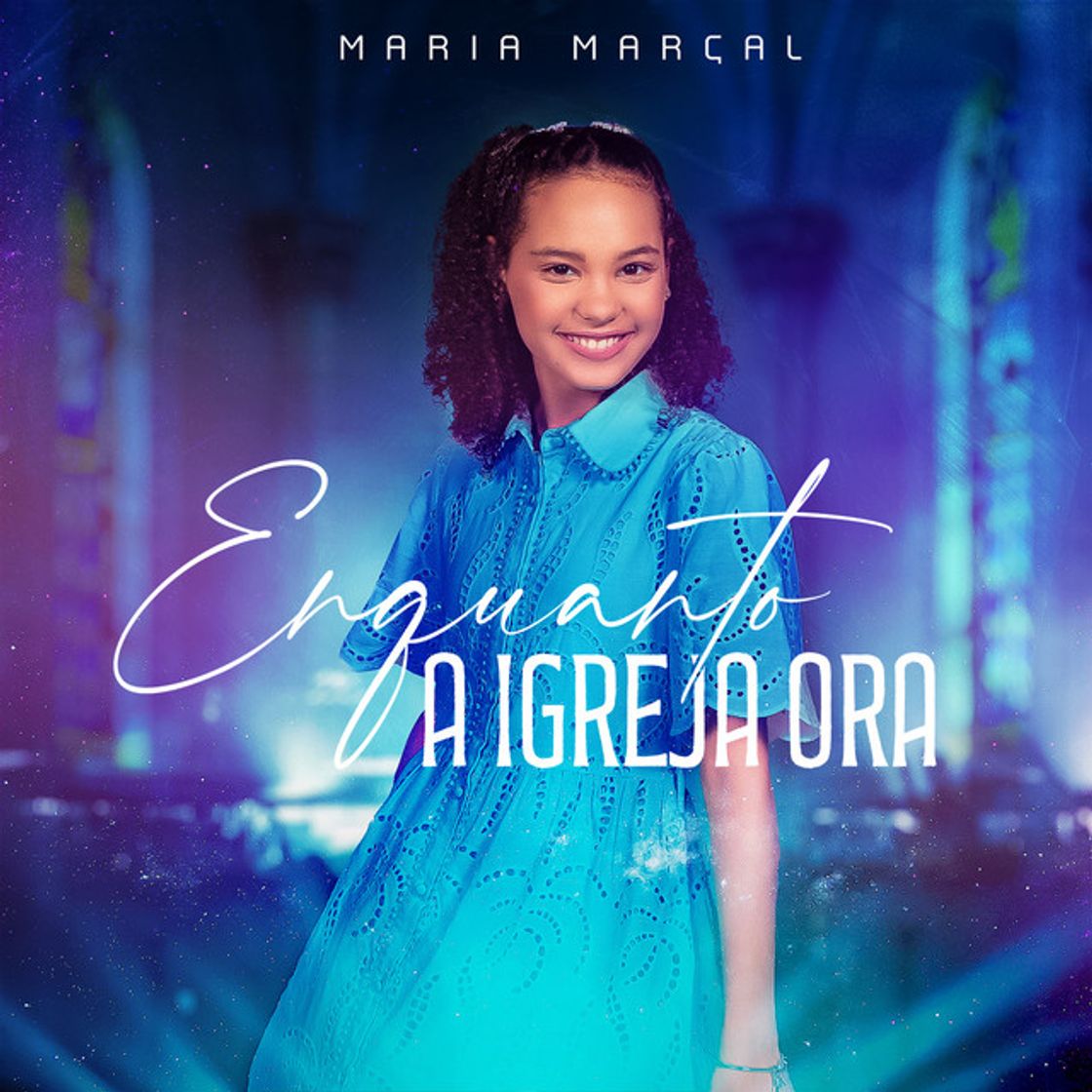 Music Enquanto a Igreja Ora