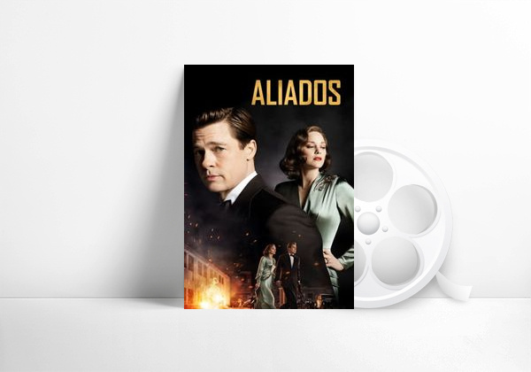 Película Aliados