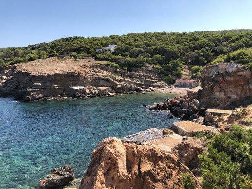 Platja de Sa Galera