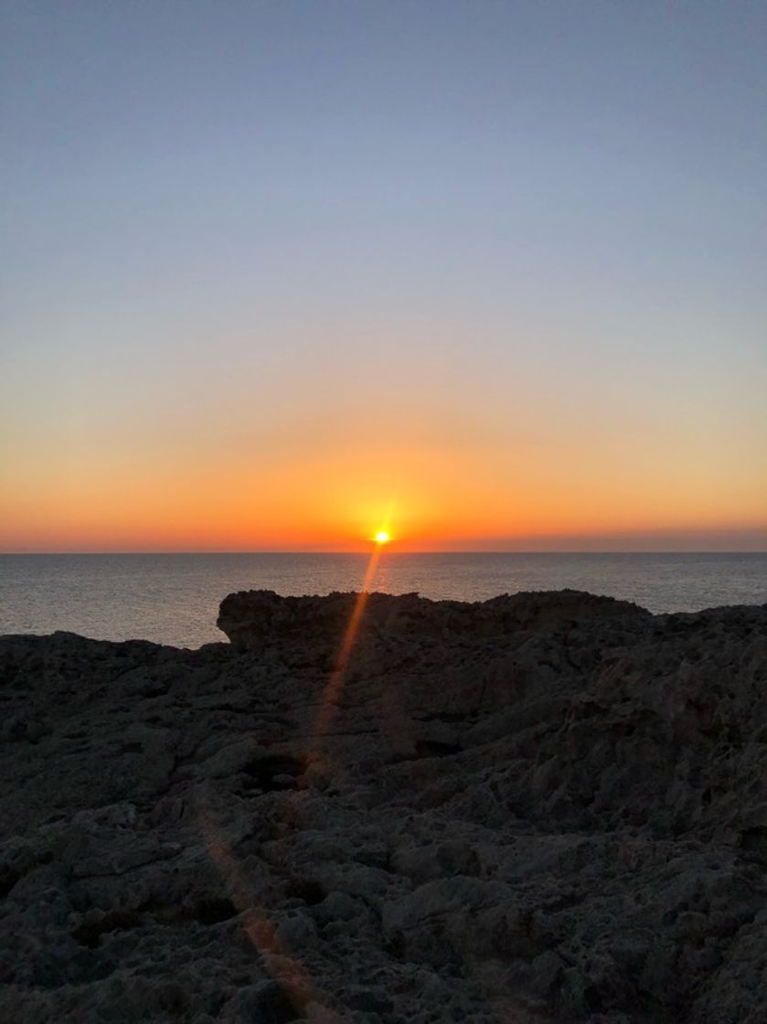 Restaurantes Sa Posta De Sol