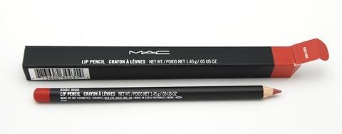 Product MAC Ruby Woo Lip Pencil