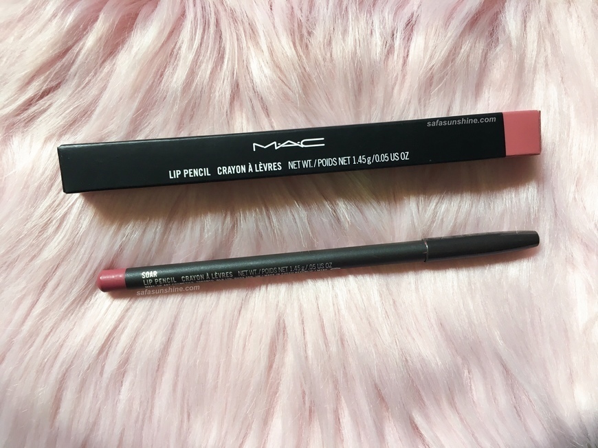 Product MAC Lip Pencil