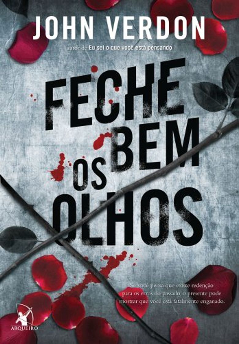 Libro Feche Bem Os Olhos