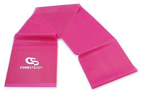 Product Bandas de Resistencia Terapéuticas Coresteady